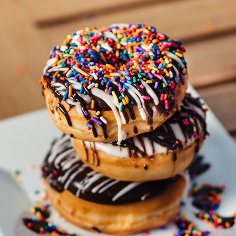 Dessert Substitutes