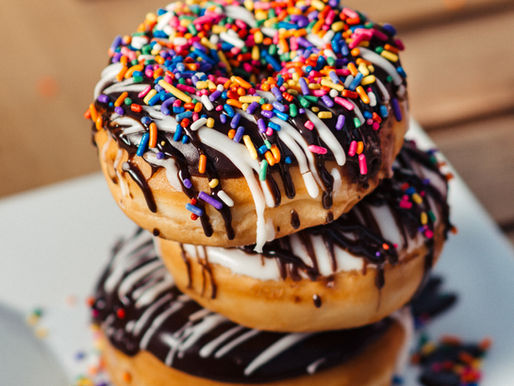 Donuts