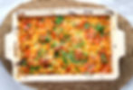 Macaroni Lasagne