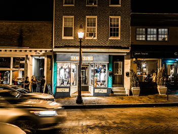 26 of the Best Road Trips from DC