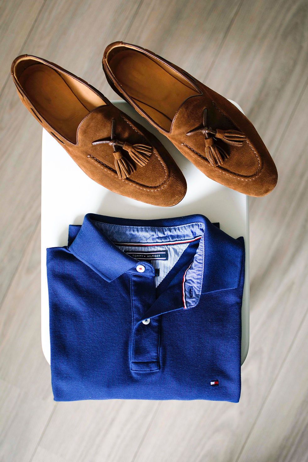 Minnetonka Moccasins