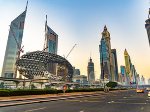 Dubai Seyahat Rehberi: Kaç Gün Kalınmalı, Aile ile Gidilir mi, Gezilecek Yerler