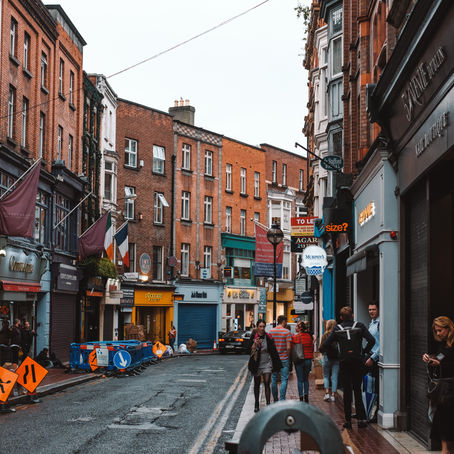 [NEWS] Mudanças na comprovação financeira na Irlanda a partir de 01.07.2023