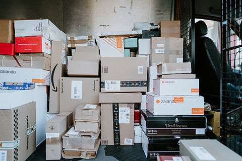 commercial moving Colorado