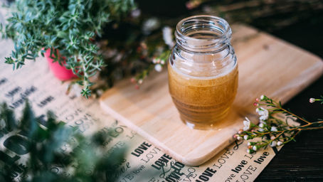 Why does honey crystallise and how to fix it?