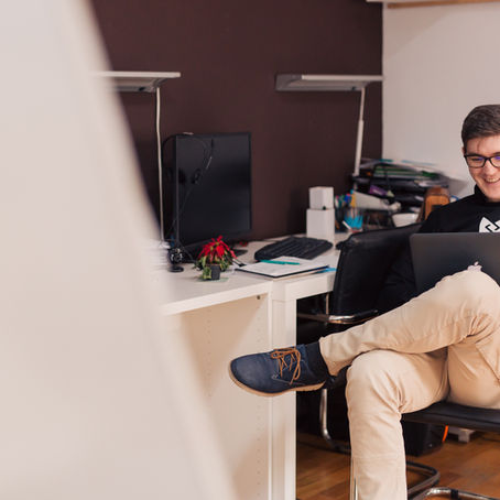 The Workplace Mental Health Revolution: How Companies Are Changing the Culture of Wellness  