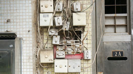 Electrical safety check? Landlord safety certificate? EICR? What's the difference?
