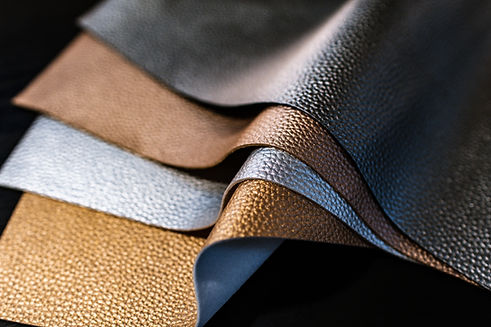 Leather Sheets