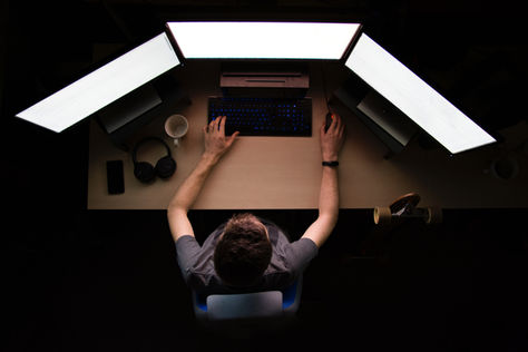 Why is it crucial for businesses to prioritise their cyber security?