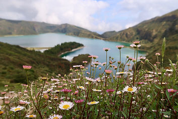 THE AZORES ADVENTURE