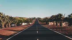 Lanzarote, îles Canaries