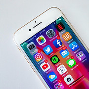 social media