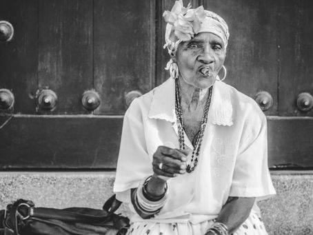 “The Legend of India Mariana” - An Argentinian Folktale