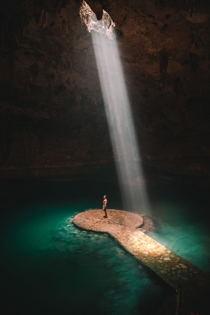 Image by Jared Rice