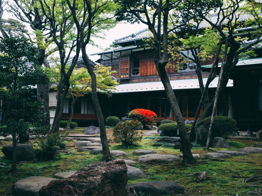 Understanding Property Inheritance Laws in Japan