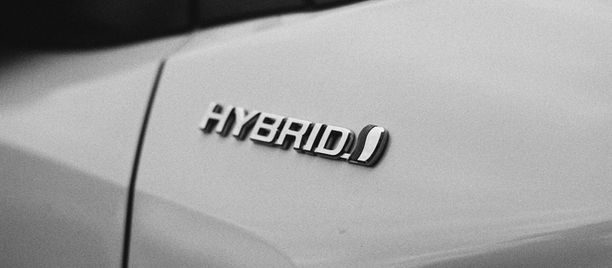 POLL: Do you own a hybrid vehicle?