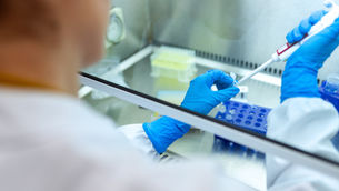 Riverside County: Public Health Microbiologist III