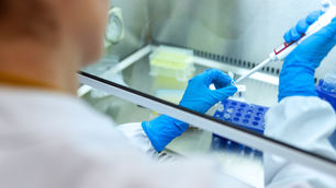 Santa Barbara County: Public Health Microbiologist