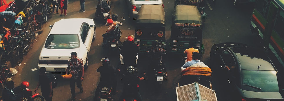이미지 제공: Niloy Biswas