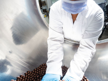 Supply Chain & Manufacturing solutions