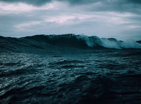 Image by Tim Marshall