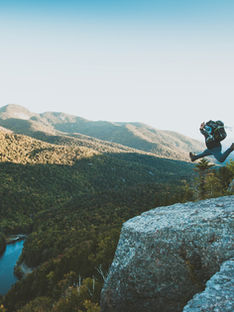 6 Common Backpacking Worries (and How to Overcome Them)