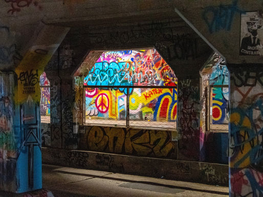 Exploring the Riches: The Benefits of Street Photography in Vibrant Cities like Atlanta and Detroit