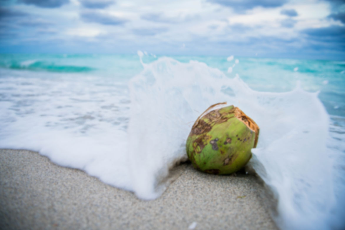 Castaway