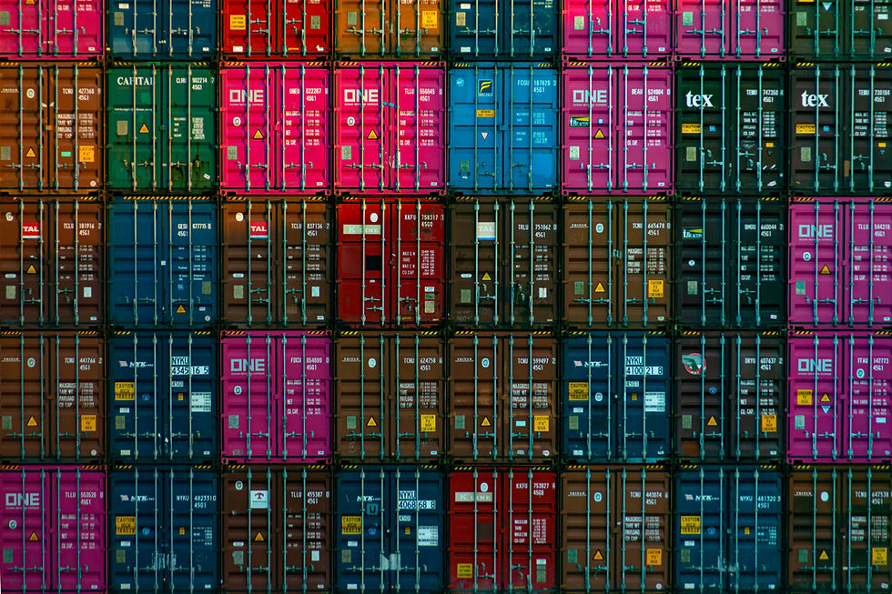 goods and services