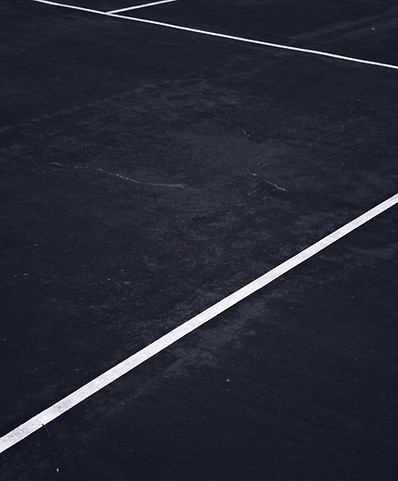 textura cancha de tenis