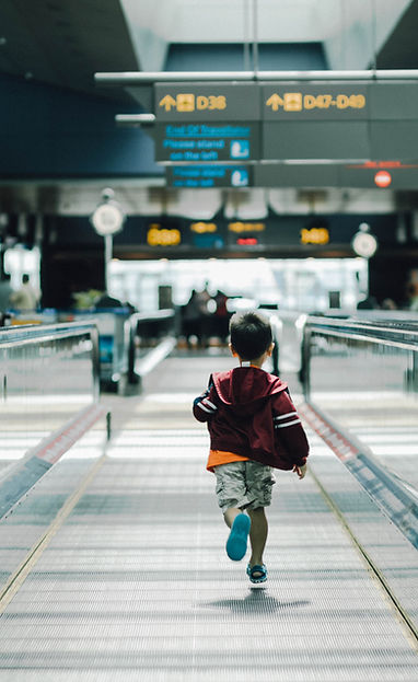 family vacation travel planner