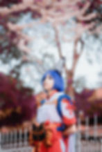 Cosplay Night at NAGLY