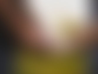 Praying for your wife.