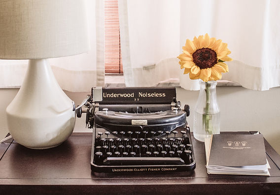 Image by Debby Hudson