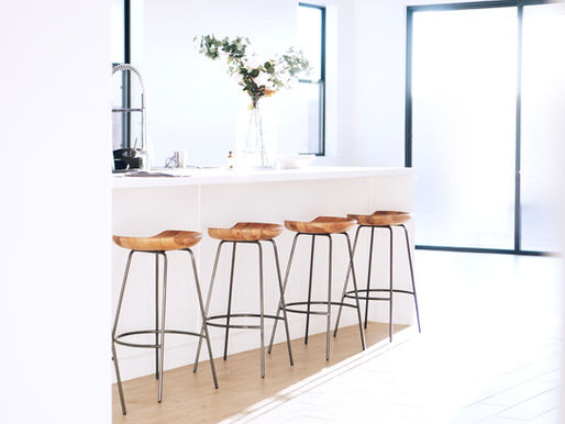 5 Types of Lighting you need in your space