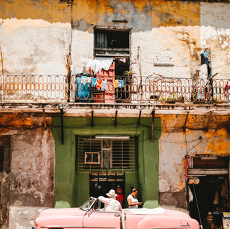 Best places to vacation to experience history and culture