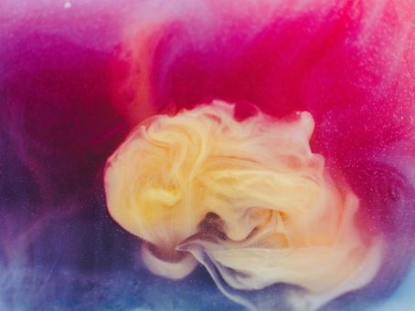 The Age of Inflammation