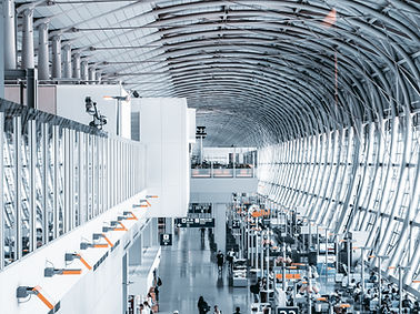 Airline & Airport Commercial Cleaning - Luxury Quality Janitorial and Commercial Cleaning Southern California