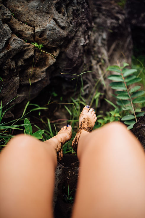 Image by Heather Morse