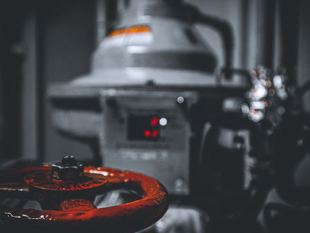 Inside the Engine Room: episode 3 of the Quiet Revolution