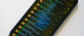 notificações