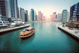Dubai ดูไบ