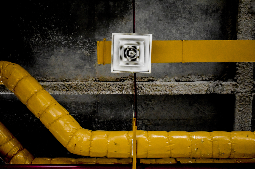Proper Ductwork Sizing Proper Ductwork Sizing