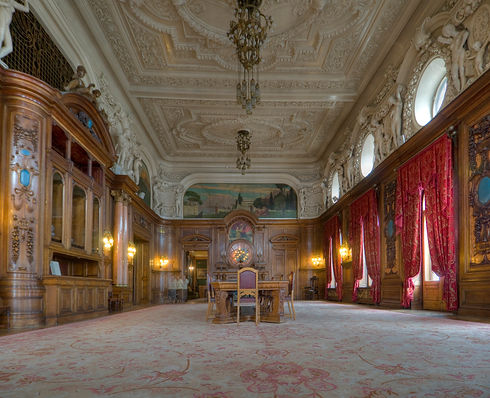 Image by Jacques Bopp