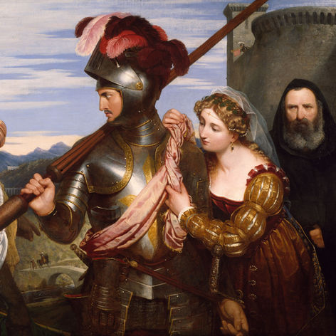 Matti Apunen: Happily ever after – The art of corporate storytelling