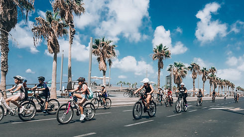 Image by Yoav Aziz