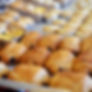 Croissant Beignets (per 6)