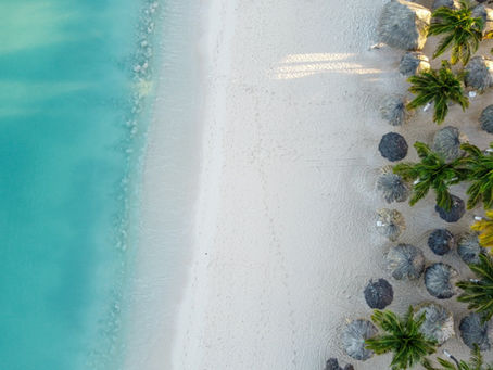 Aruba Proposes Constitutional Rights of Nature