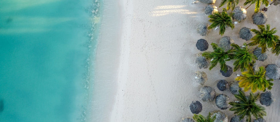 O que fazer em Aruba: praias, aventuras, cultura e vida noturna na ilha
