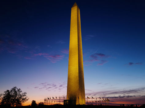 21. Monuments